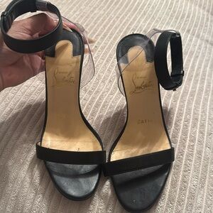 Christian Louboutin size 36